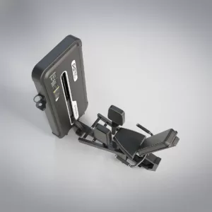DHZ Fitness | Kraftgeräte, A3089, Abductor & Adductor