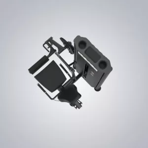 DHZ Fitness | Kraftgeräte, U2002, Leg Extension