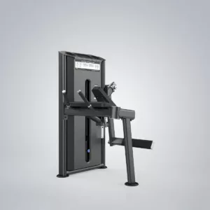 DHZ Fitness | Kraftgeräte, U2024, Glute Isolator