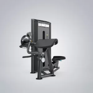 DHZ Fitness | Kraftgeräte, U2087, Camber Curl & Triceps