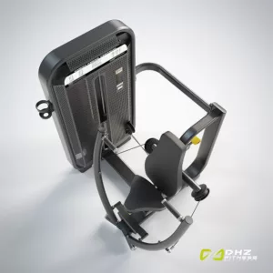 DHZ Fitness | Kraftgeräte, E7008, Vertical Press