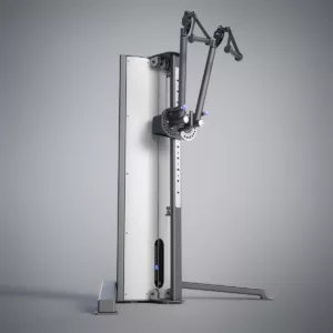 DHZ Fitness | Kabelzüge & Kabelstationen , EMI1000, Dual Cable Cross