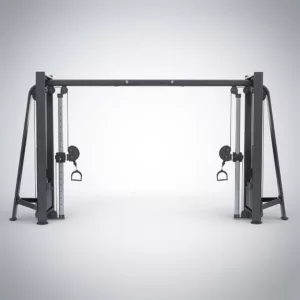 DHZ Fitness | Kabelzüge & Kabelstationen  , E7016, FUSION PRO Cable Cross