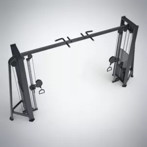 DHZ Fitness | Kabelzüge & Kabelstationen  , E7016, FUSION PRO Cable Cross