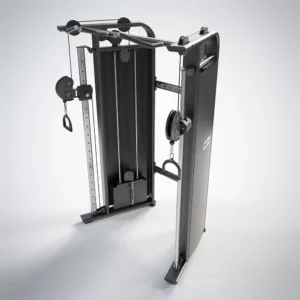 DHZ Fitness | Kabelzüge & Kabelstationen , E7017, FUSION PRO Cable Cross