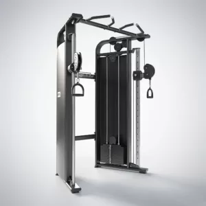 DHZ Fitness | Kabelzüge & Kabelstationen , E7017, FUSION PRO Cable Cross