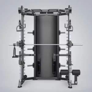 DHZ Fitness | Kabelzüge & Kabelstationen, E6247, Functional Smith Machine