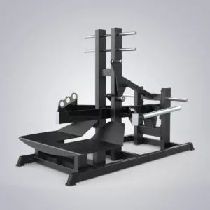 DHZ Fitness | Plate Loaded, D601, BELT SQUAT