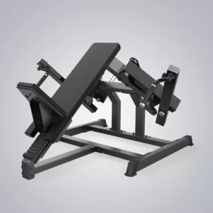 DHZ Fitness | Plate Loaded, D608, CHEST BUTTERFLY