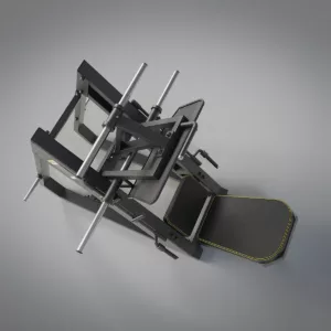 DHZ Fitness | Kraftgeräte, A3056,  Angled Leg Press