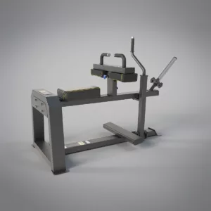 DHZ Fitness | Kraftgeräte, A3062, Seated Calf