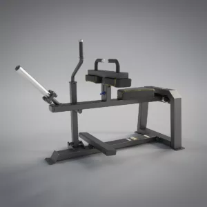 DHZ Fitness | Kraftgeräte, A3062, Seated Calf