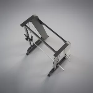 DHZ Fitness | Kraftgeräte, A3063, Smith Machine