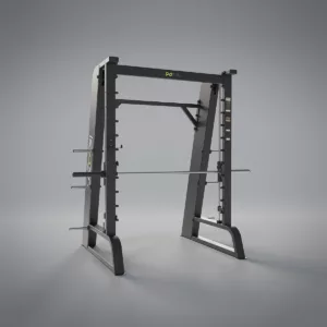 DHZ Fitness | Kraftgeräte, A3063, Smith Machine