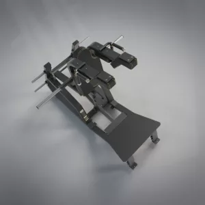 DHZ Fitness | Kraftgeräte, A3065, Super Squat