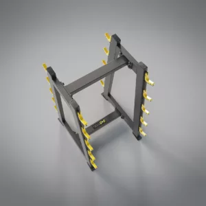 DHZ Fitness | Kraftgeräte, A3055, Barbell Rack
