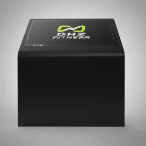 DHZ Fitness | Displays, DIS43KI, 43" LCD Touch All-In-One Kiosk