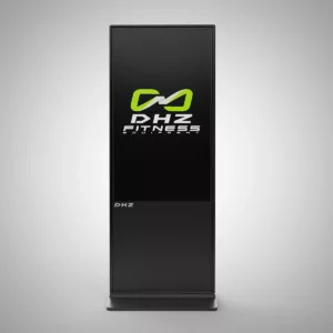 DHZ Fitness | Displays, DIS55ST, 55" Indoor LCD Digital Signage
