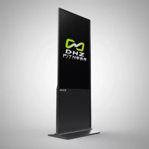 DHZ Fitness | Displays, DIS55ST, 55" Indoor LCD Digital Signage