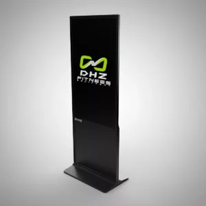 DHZ Fitness | Displays, DIS55ST, 55" Indoor LCD Digital Signage