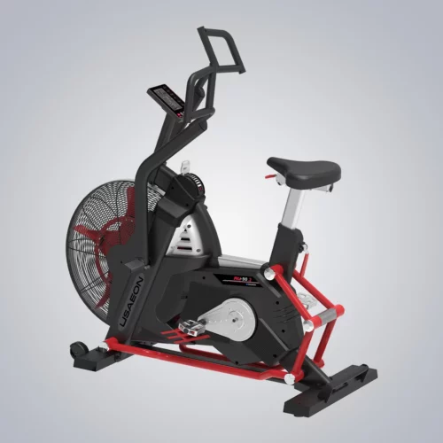 DHZ Fitness | Cardio, AEAU90, Airbike