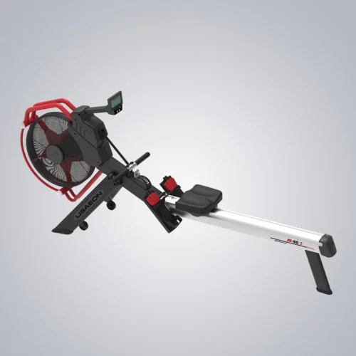 DHZ Fitness | Cardio, AER90, Airrower