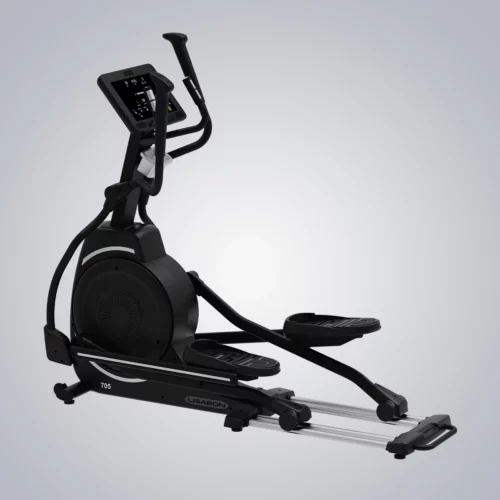 DHZ Fitness | Cardio, AE705D, Elliptical