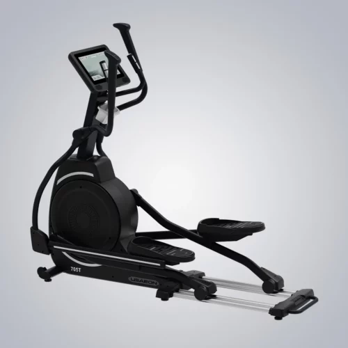 DHZ Fitness | Cardio, AE705D-T, Elliptical