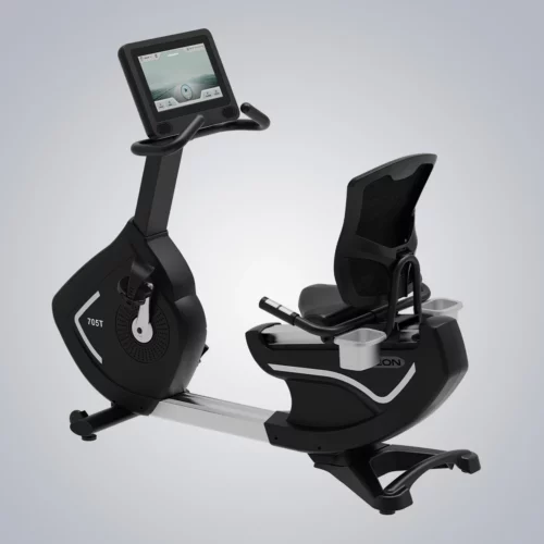 DHZ Fitness | Cardio, AE705R-T, Recumbent Bike