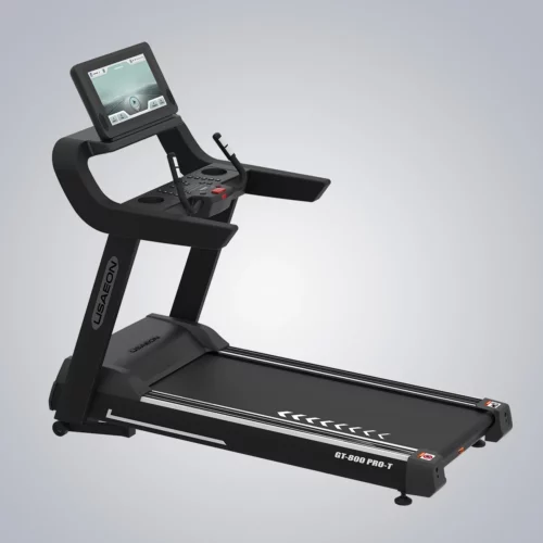 DHZ Fitness | Cardio, AEGT800PRO-T21, Treadmill