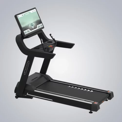 DHZ Fitness | Cardio, AEGT800PRO-T32, Treadmill