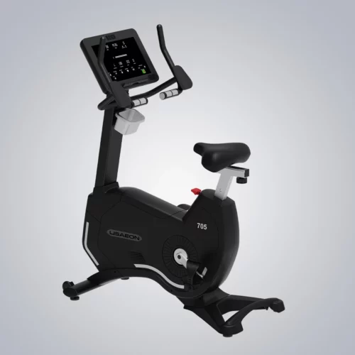 DHZ Fitness | Cardio, AE705U, Upright Bike