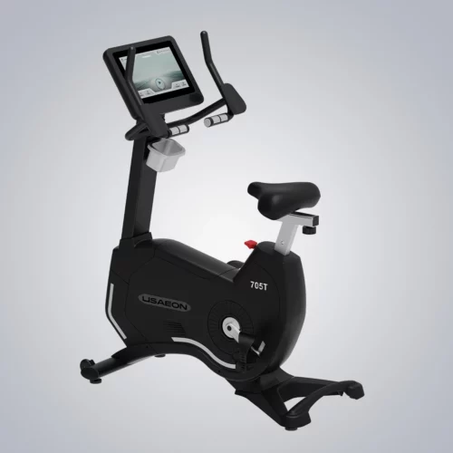 DHZ Fitness | Cardio, AE705U-T, Upright Bike